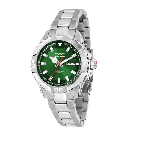 Orologio Automatico Sector Legend R3223135006 - Orologi Uomo | Stroili