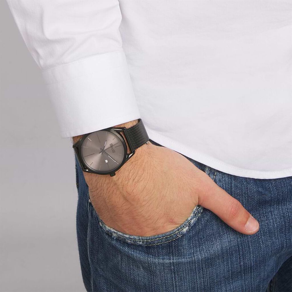 Orologio Al Quarzo Stroili Nizza - Orologi solo Tempo Uomo | Stroili