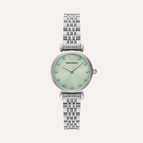 Orologio Al Quarzo Emporio Armani Ar11667 - Orologi solo Tempo Donna | Stroili