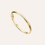 Bangle Gold Essence Oro Giallo
