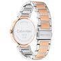 Orologio Al Quarzo Calvin Klein Sensation 25200251