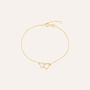 Bracciale Beverly Oro Giallo