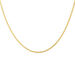 Catena L'homme Or Oro Giallo - Collane Catena Uomo | Stroili