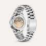 Orologio Meccanico Citizen Nj0151-88m