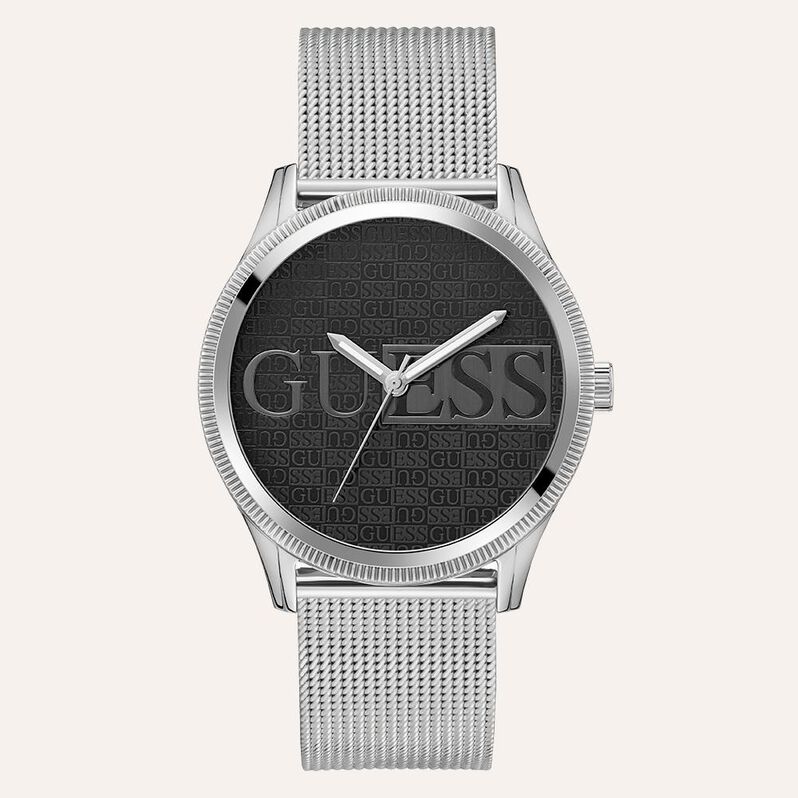Orologio Al Quarzo Guess Reputation Gw0710g1 - Orologi solo Tempo Uomo | Stroili