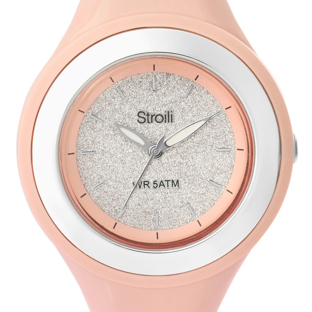 Orologio Al Quarzo Stroili Los Angeles - Orologi solo Tempo Donna | Stroili