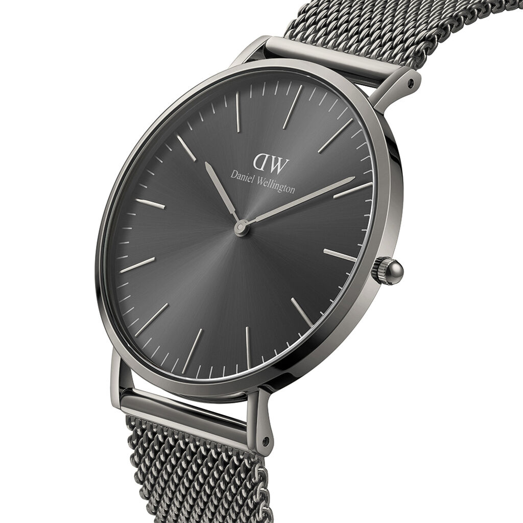 Orologio Al Quarzo Daniel Wellington Classic Revival Dw00100630