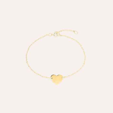 Bracciale Baby Gold Oro Giallo - Bracciali Love Bambino | Stroili
