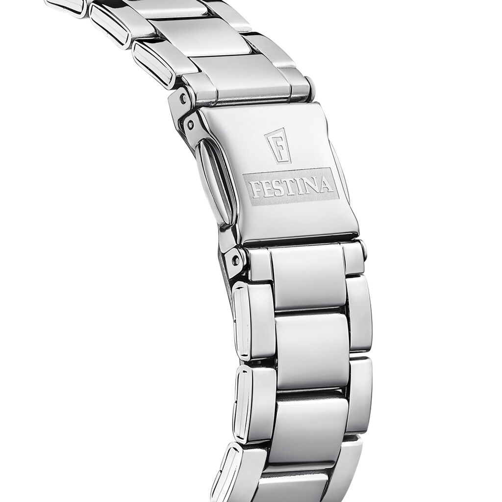 Orologio Al Quarzo Festina Alegria F20622/d