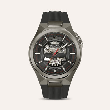 Orologio Meccanico Bulova Maquina 98a260