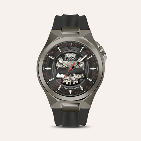 Orologio Meccanico Bulova Maquina 98a260 - Orologi solo Tempo Uomo | Stroili