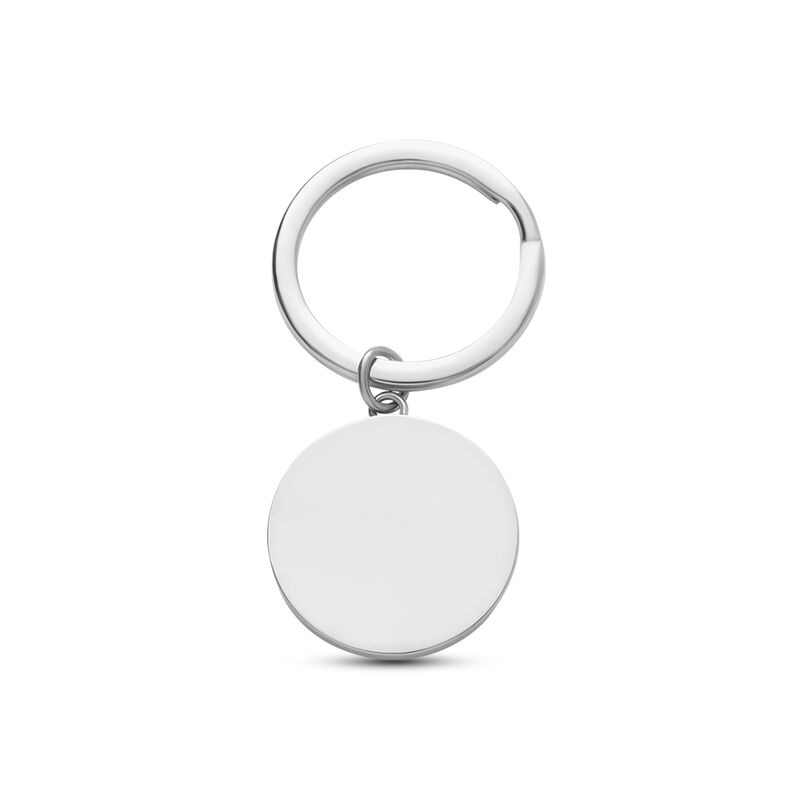 Portachiavi Sunrise Acciaio - Portachiavi Donna | Stroili