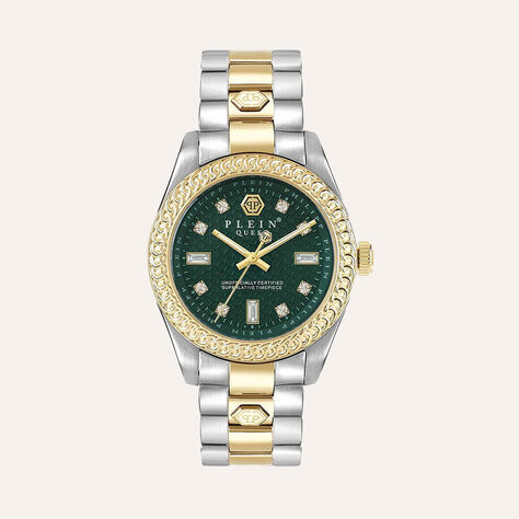 Orologio Al Quarzo Philipp Plein Queen Pwdaa0421 - Orologi solo Tempo Donna | Stroili