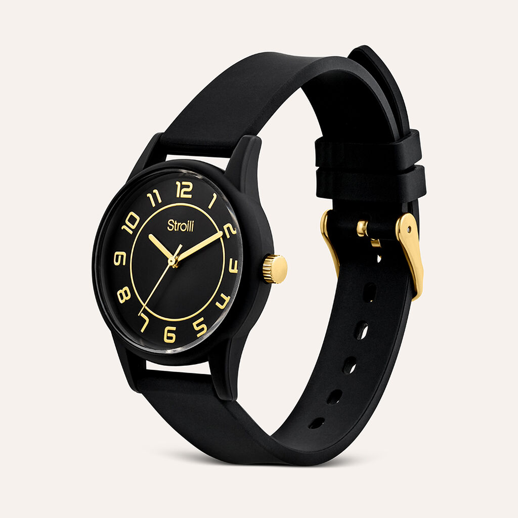 Orologio Al Quarzo Stroili Marsiglia - Orologi solo Tempo Donna | Stroili