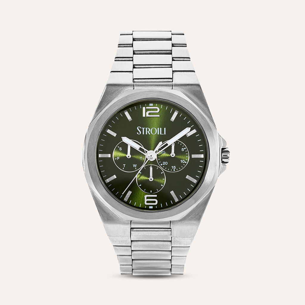 Orologio Al Quarzo Stroili Kyoto