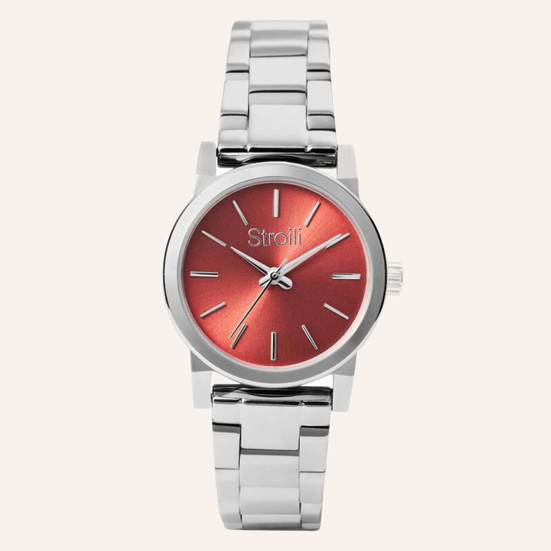 Orologio Al Quarzo Stroili Bruxelles - Orologi solo Tempo Donna | Stroili