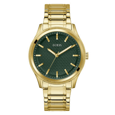 Orologio Al Quarzo Guess Dex Gw0626g2