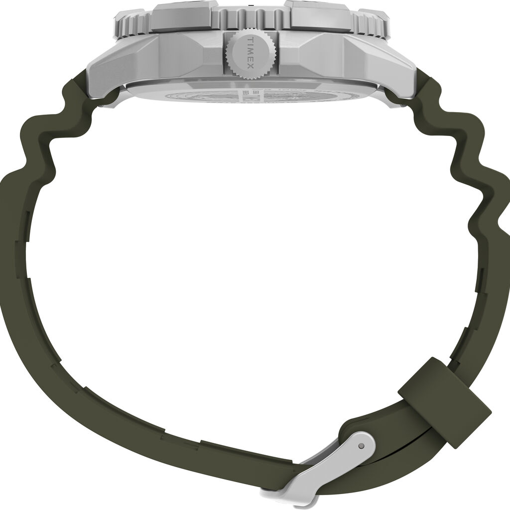 Orologio Al Quarzo Timex Expedition Ridge Tw2v40700 - Orologi con Datario Uomo | Stroili