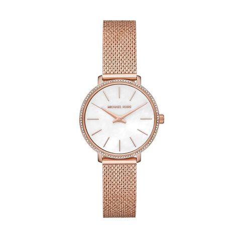 Orologio Al Quarzo Michael Kors Mini Pyper Mk4588 - Orologi solo Tempo Donna | Stroili