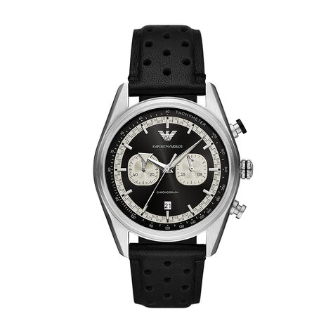 Orologio Al Quarzo Emporio Armani Ar11635 - Orologi con Datario Uomo | Stroili
