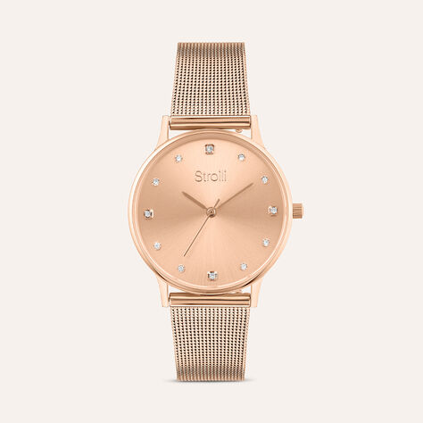 Orologio Al Quarzo Stroili Ibiza - Orologi solo Tempo Donna | Stroili