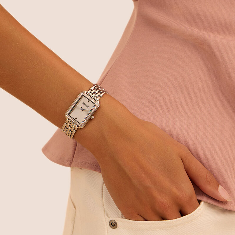 Orologio Al Quarzo Stroili Olympia - Orologi solo Tempo Donna | Stroili