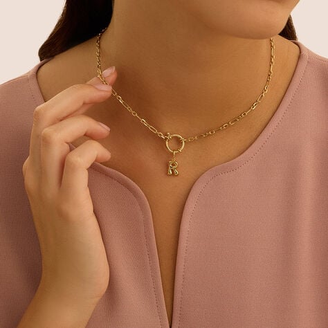Pendente Love Beats Argento Dorato - Ciondoli Unisex | Stroili
