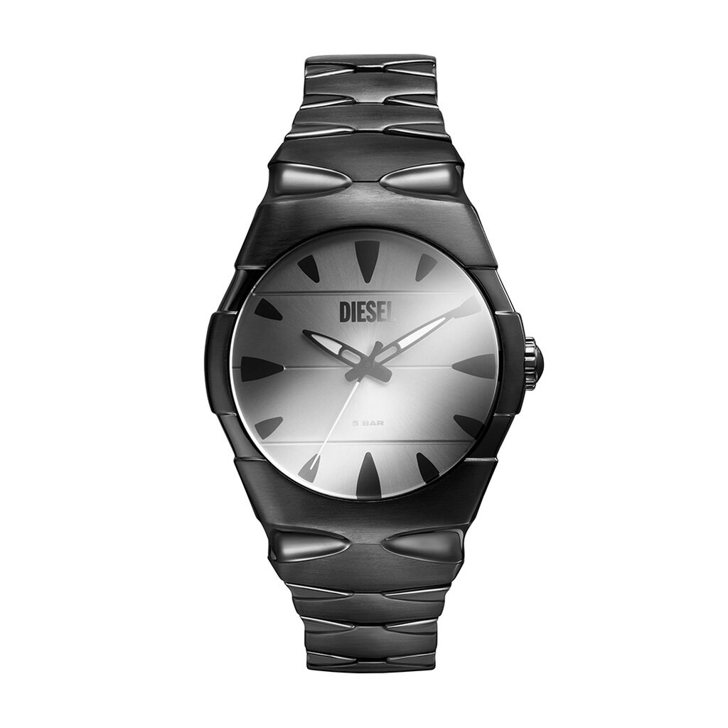 Orologio Al Quarzo Diesel D-sruptor Dz2213 - Orologi solo Tempo Uomo | Stroili