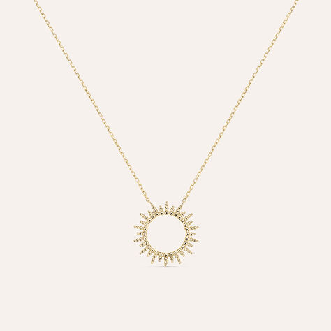 Collana Golden Dream Placcato Oro Giallo - Collane Donna | Stroili