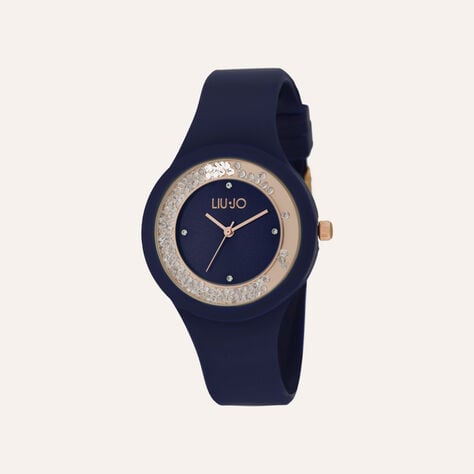 Orologio Al Quarzo Liu Jo Dancing Sport Tlj1761 - Orologi Donna | Stroili