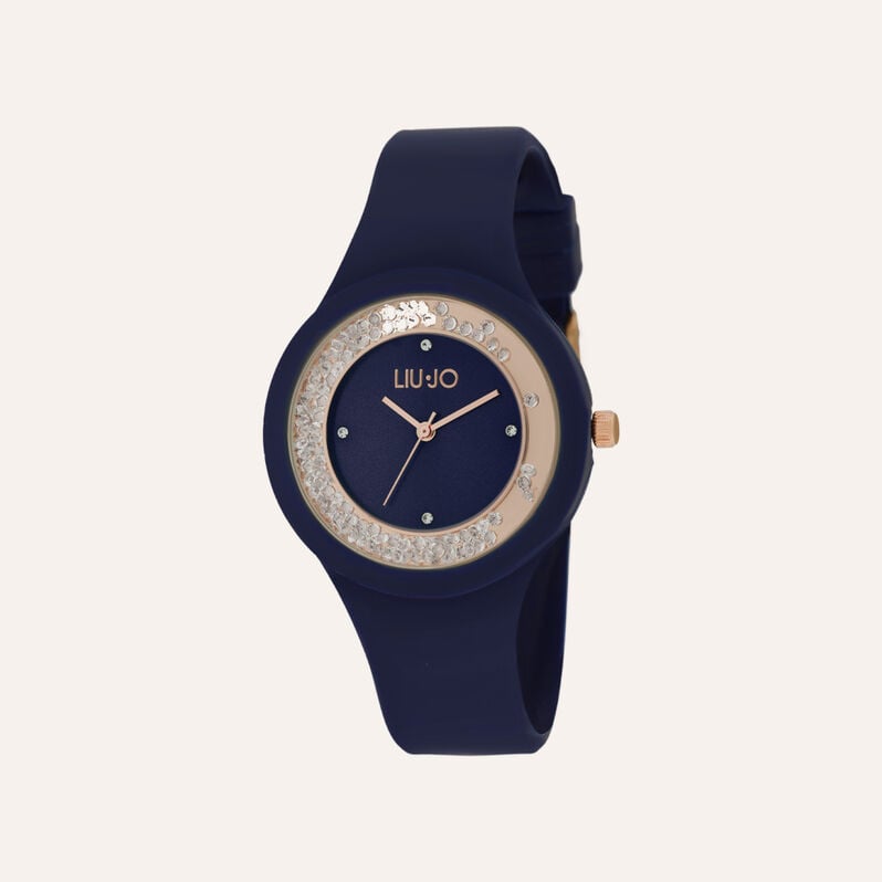 Orologio Al Quarzo Liu Jo Dancing Sport Tlj1761 - Orologi Donna | Stroili