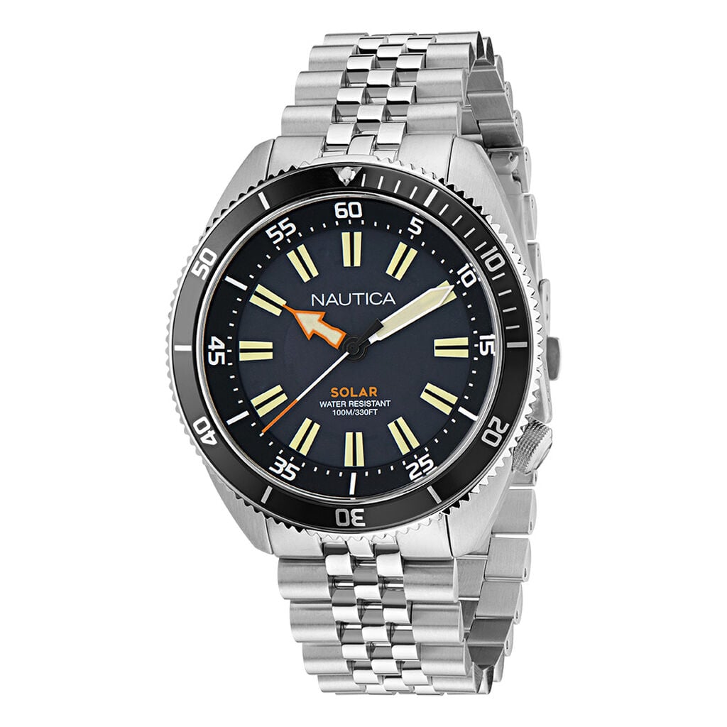 Orologio Solare Nautica Vintage Napnvs405