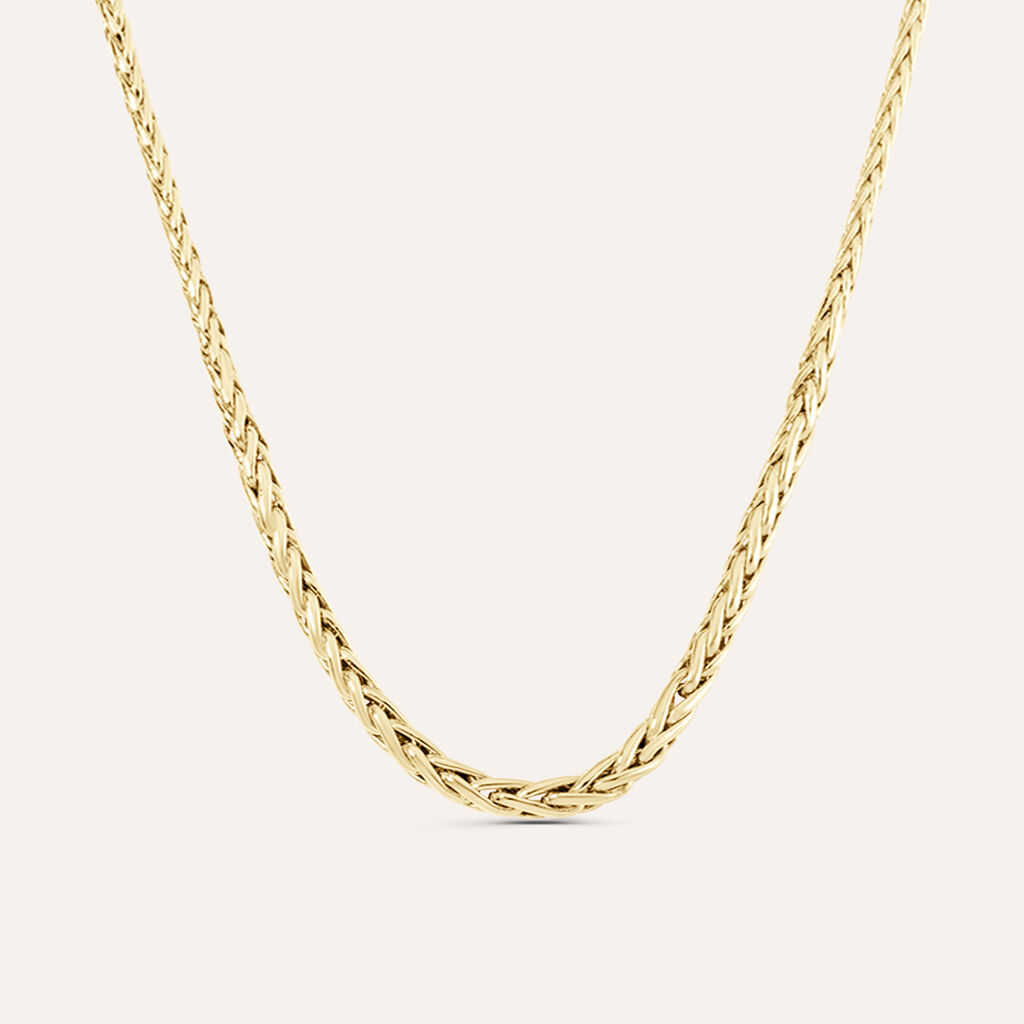 Catena Colette Oro Giallo