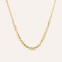 Catena Colette Oro Giallo
