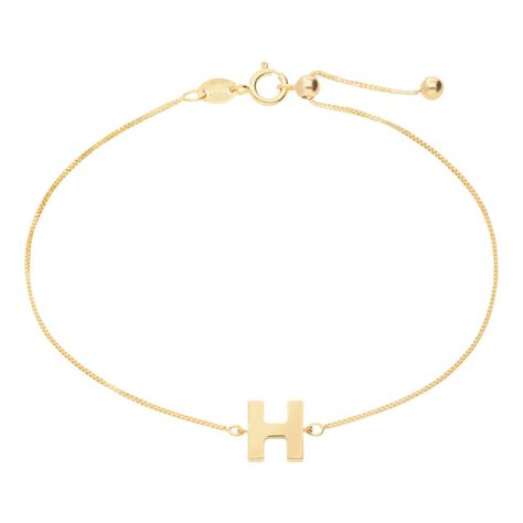 Bracciale Poème Oro Giallo - Bracciali Donna | Stroili