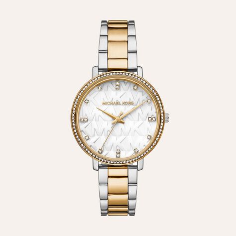 Orologio Al Quarzo Michael Kors Pyper Mk4595 - Orologi solo Tempo Donna | Stroili