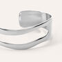 Bangle Moonlight Acciaio