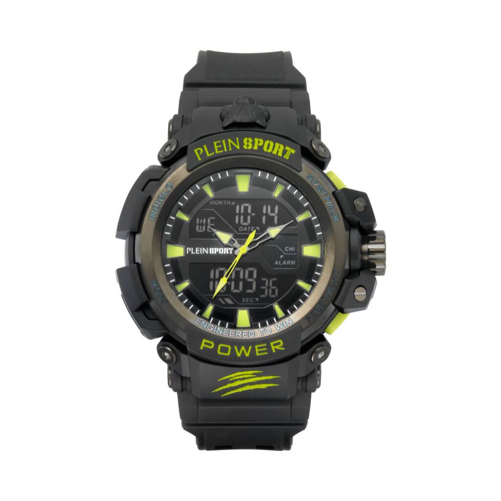 Orologio Al Quarzo Plein Sport Combat Psnba0423