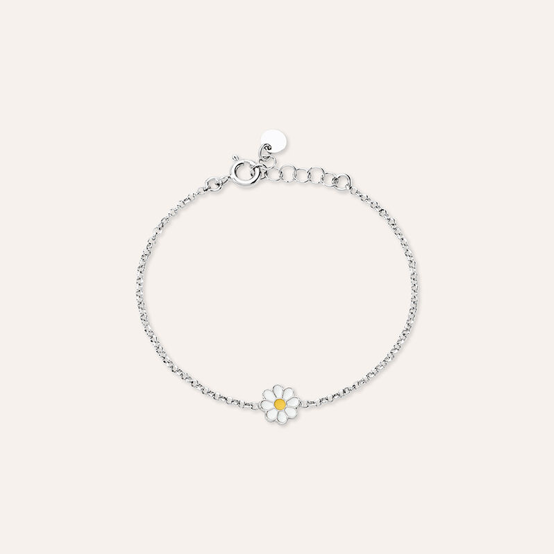 Bracciale Silver Baby Argento Rodiato - Bracciali Bambino | Stroili