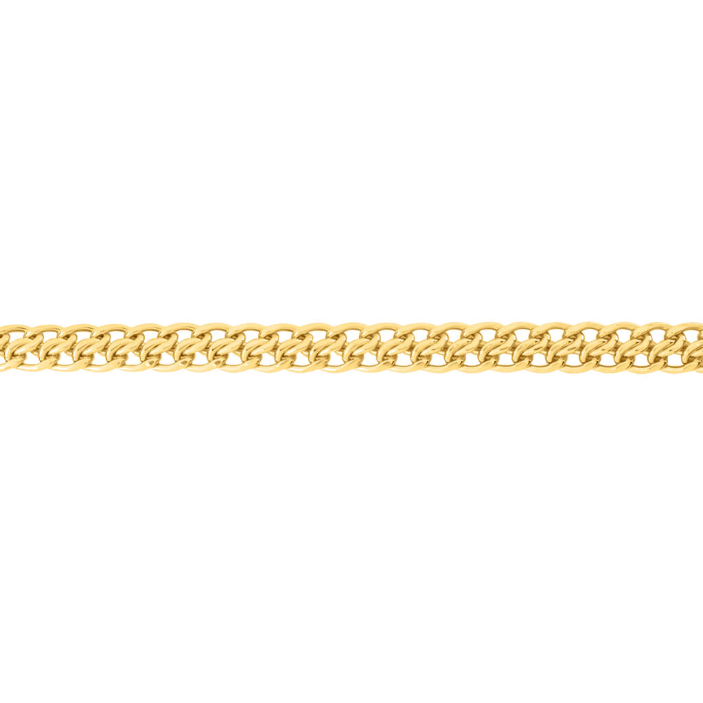 Bracciale Catena Colette Oro Giallo - Bracciali Donna | Stroili