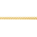 Bracciale Catena Colette Oro Giallo - Bracciali Donna | Stroili