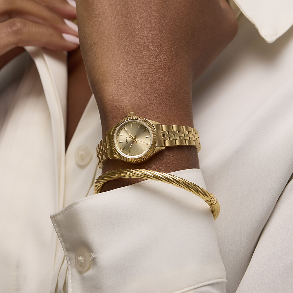 Orologio Al Quarzo Timex Legacy Tw2w91000