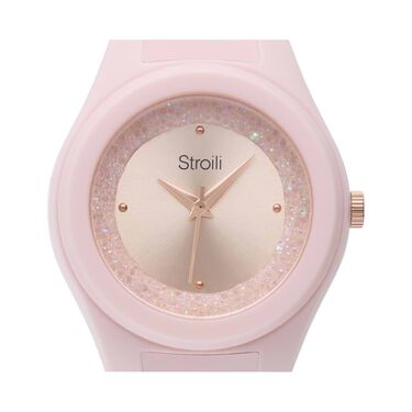 Orologio Al Quarzo Stroili Manhattan