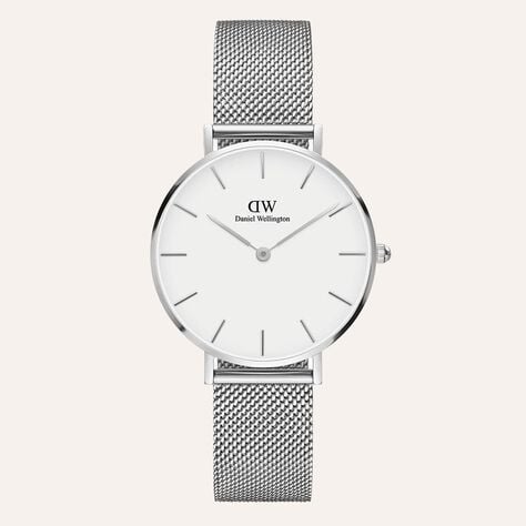Orologio Al Quarzo Daniel Wellington Petite-sterling Dw00100306 - Orologi solo Tempo Uomo | Stroili
