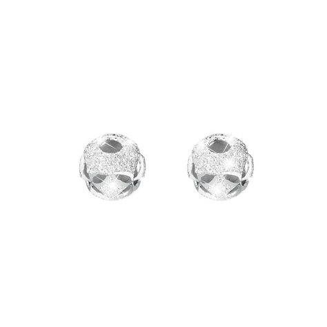 Bead Love Beats Argento Rodiato - Beads Donna | Stroili