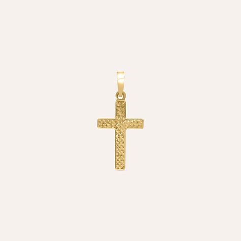 Pendente Holy Oro Giallo - Gioielli Donna | Stroili
