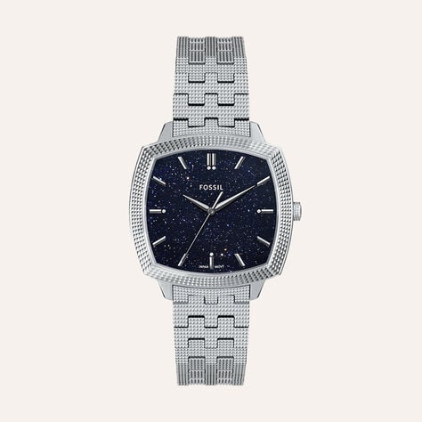 Orologio Al Quarzo Fossil Nick Jonas Machine Luxe Le1216 - Orologi Unisex | Stroili
