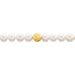 Bracciale Gabrielle Oro Giallo Perla D'Acqua Dolce - Bracciali Donna | Stroili