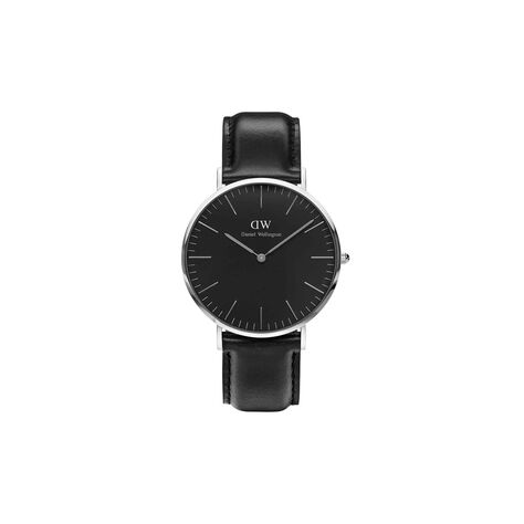 Orologio Al Quarzo Daniel Wellington Sheffield Dw00100133 - Orologi solo Tempo Uomo | Stroili