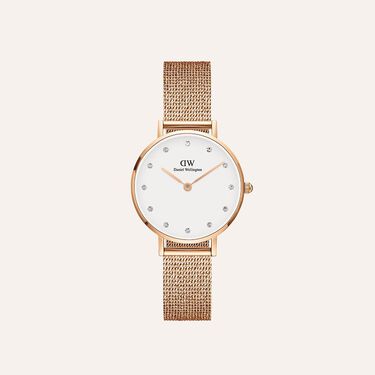 Orologio Al Quarzo Daniel Wellington Lumine Dw00100528